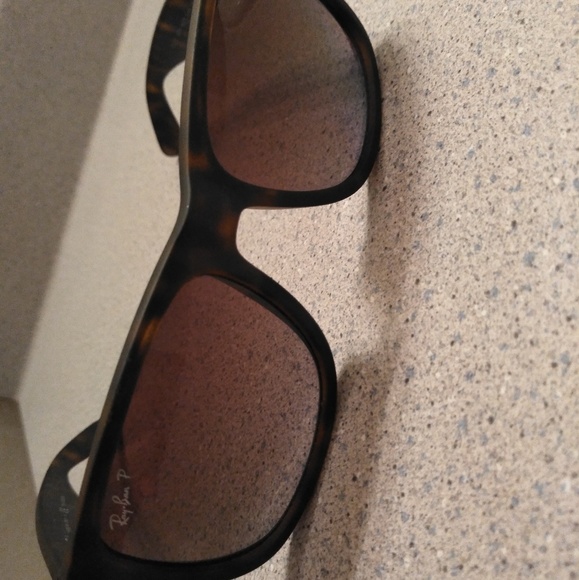 Ray-Ban Justin Polarized - Picture 2 of 7